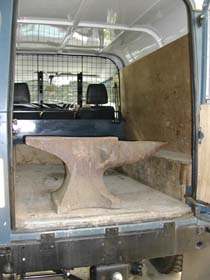 Anvil